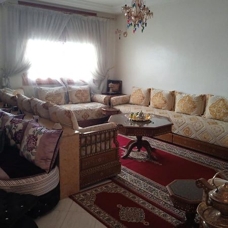 Raha Apartment Fez Exterior photo