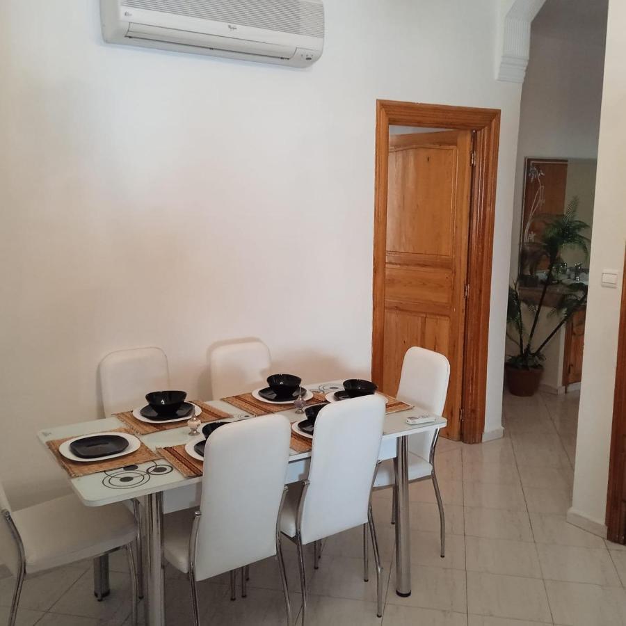 Raha Apartment Fez Exterior photo