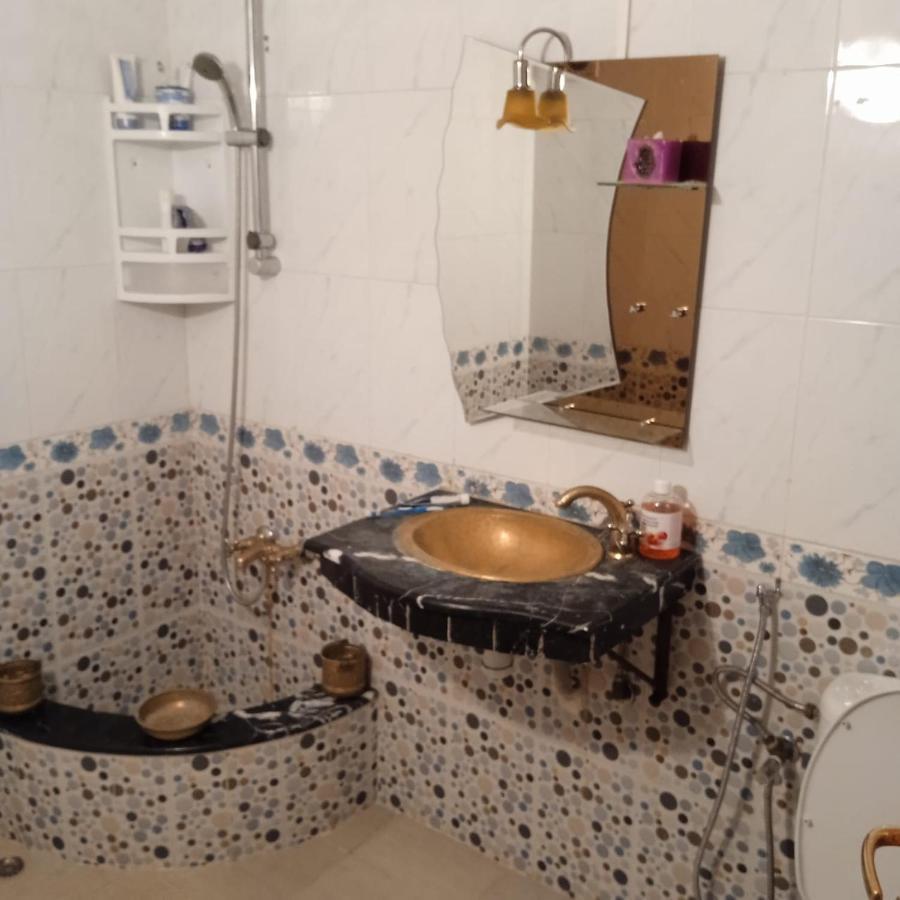 Raha Apartment Fez Exterior photo