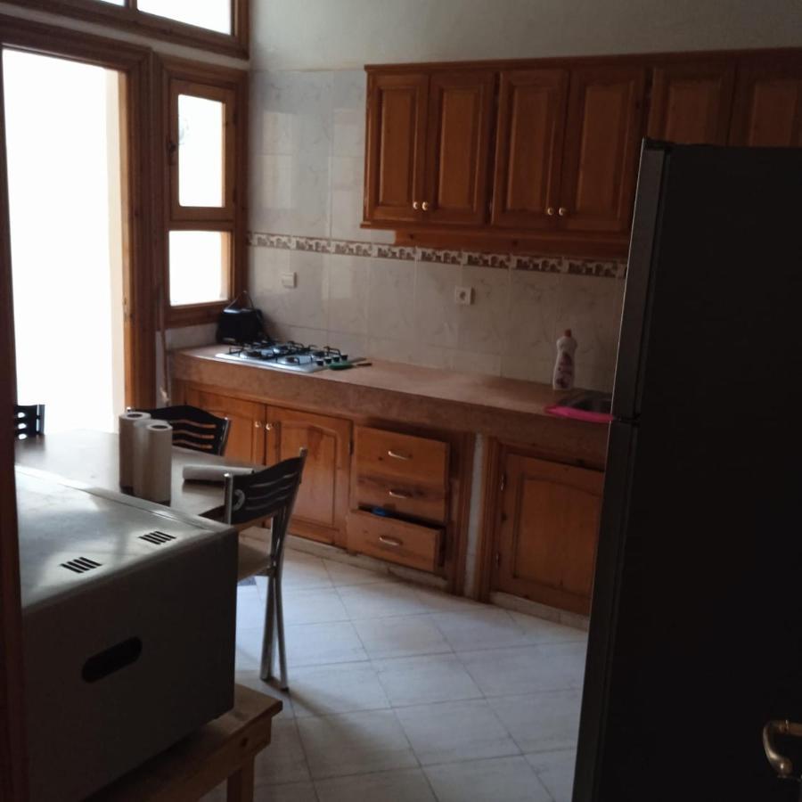 Raha Apartment Fez Exterior photo